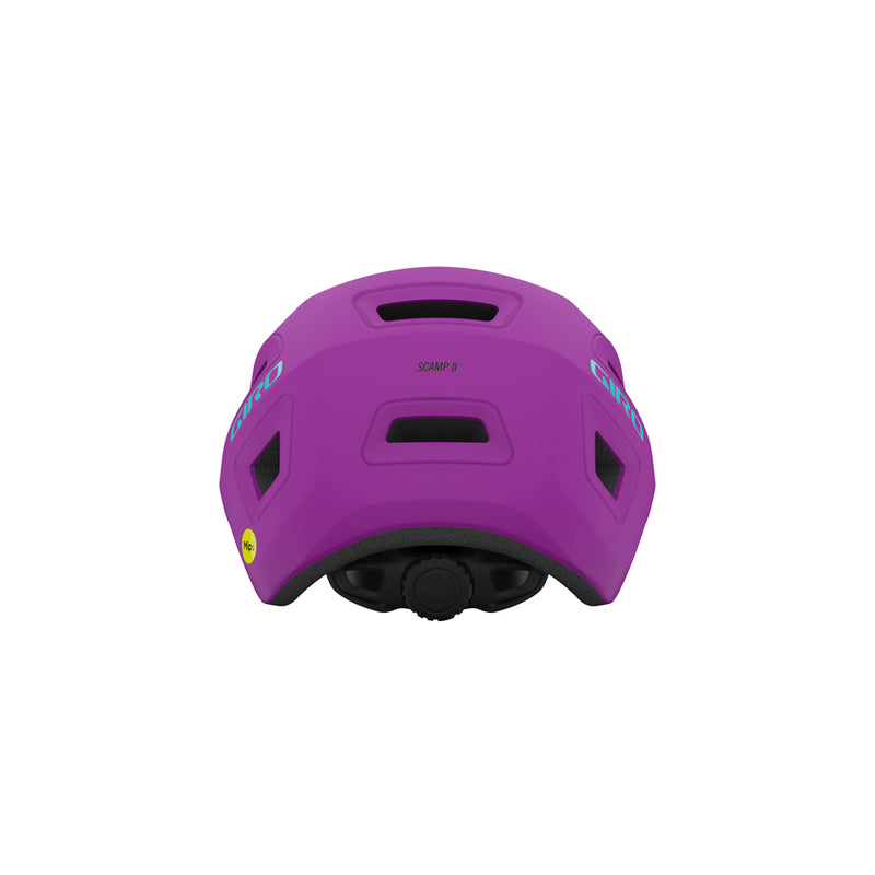 Load image into Gallery viewer, Giro Scamp MIPS II Matte Purple
