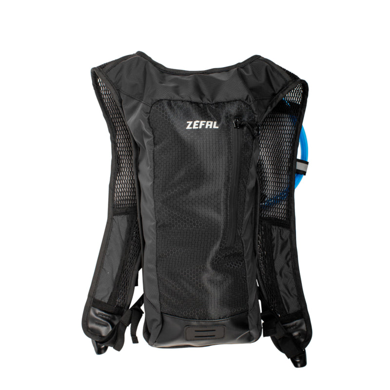 Load image into Gallery viewer, Zefal Z Hydro Race Hydration Bag Black
