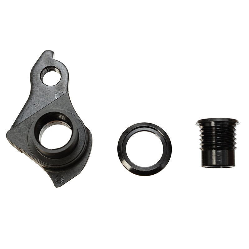 Load image into Gallery viewer, GT Derailleur Hanger 22 Sensor Carbon UDH
