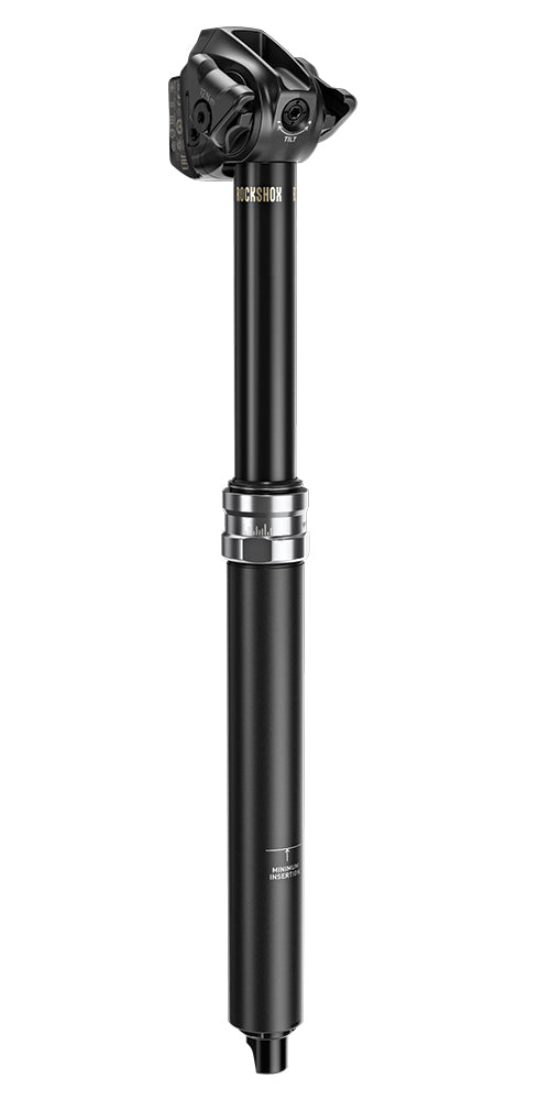 Load image into Gallery viewer, RockShox Seatpost Reverb AXS 30.9mm 125mm Travel (includes battery, charger) (remote sold separately) A2

