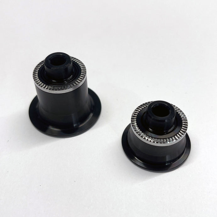 Zipp Wheel Axle End Cap Set Rear Zipp 176 Center Locking Disc Brake Quick Release
