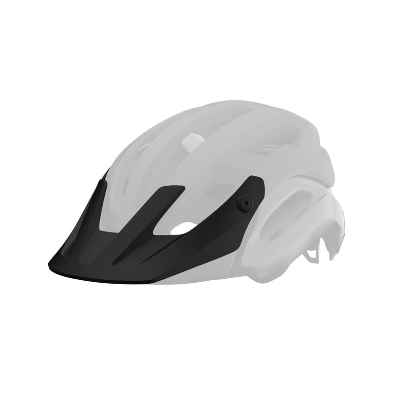 Load image into Gallery viewer, Giro Manifest Spherical Visor - Matte Black
