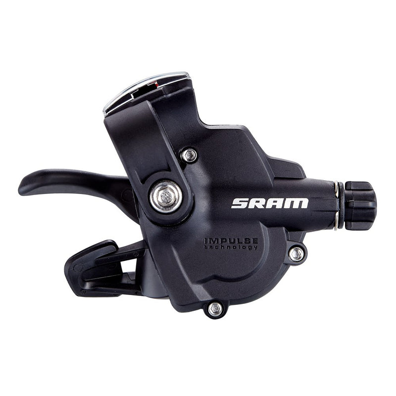 Load image into Gallery viewer, SRAM Shifter X-4 Trigger 8 Speed Rear

