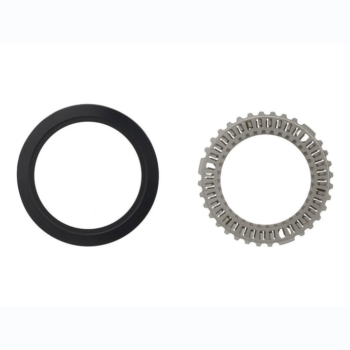 Zipp Wheel Clutch Assembly and Seal for Rear Zipp Cognition NSW
