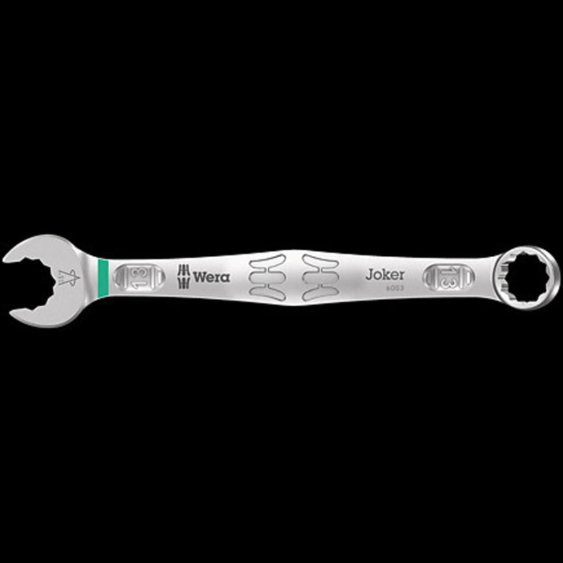 Load image into Gallery viewer, Wera Tools Combination Wrench 6003 Joker 7mm

