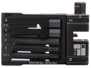 FIX Manufacturing Wheelie Wrench Pro