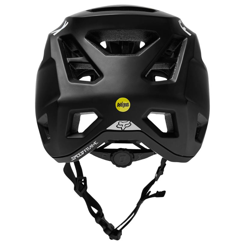 FOX SPEEDFRAME HELMET MIPS CE