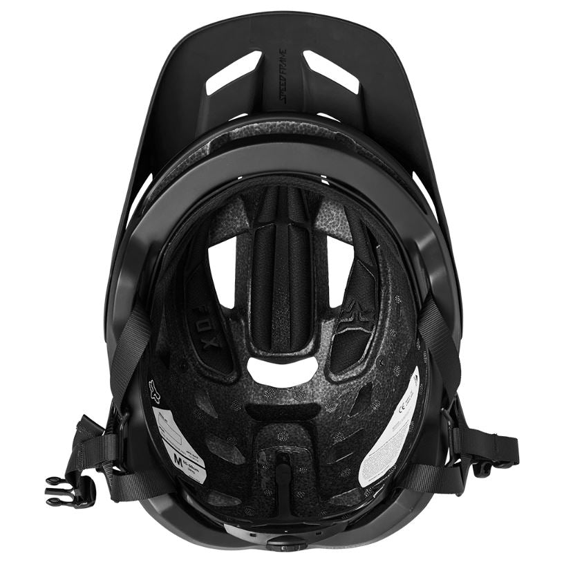 FOX SPEEDFRAME HELMET MIPS CE