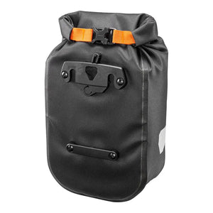 Ortlieb Fork Pack 5.8L Black