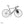 Ortlieb Fork Pack 5.8L Black