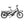 Gepida Cargo City E-Bike (ex-demo)