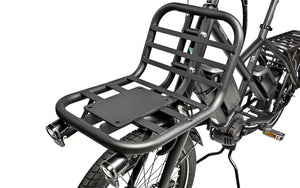Gepida Cargo City E-Bike (ex-demo)
