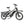 Gepida Cargo City E-Bike (ex-demo)