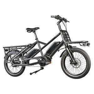 Gepida Cargo City E-Bike (ex-demo)