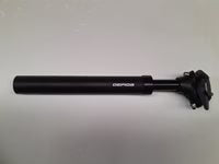 Gepida Seat Post, Suspenstion SP-509; 30.9x300mm; Travel 40mm Rep