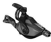 SL-M8100 SHIFT LEVER - RIGHT XT 12-SPEED