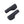 BBB 'KINGCOMFORT' ERGONOMIC LOCK ON GRIPS 135mm BLACK