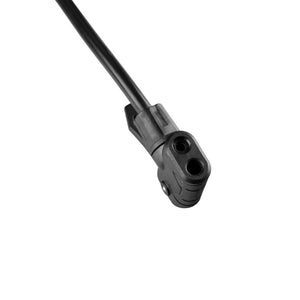 LAMPA AIR-TOP 1 FLOOR PUMP WITH GAUGE