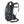 EVOC RIDE 12 + 2L BLADDER CARBON GREY/BLACK