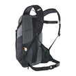 Load image into Gallery viewer, EVOC RIDE 12 + 2L BLADDER CARBON GREY/BLACK
