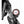 LAMPA AIR-TOP 1 FLOOR PUMP WITH GAUGE
