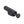 BBB 'KINGCOMFORT' ERGONOMIC LOCK ON GRIPS 135mm BLACK