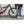 LAMPA AIR-TOP 1 FLOOR PUMP WITH GAUGE