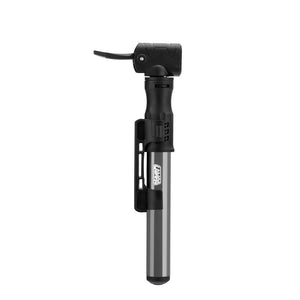 LAMPA FLEX MINI ALUMINIUM FRAME PUMP