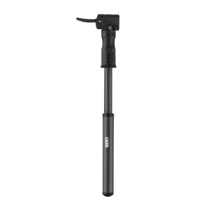 LAMPA FLEX MINI ALUMINIUM FRAME PUMP