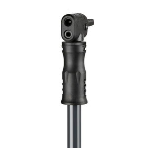 LAMPA FLEX MINI ALUMINIUM FRAME PUMP