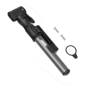 LAMPA FLEX MINI ALUMINIUM FRAME PUMP