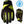 FIVE RACE BMX Gloves - Kids