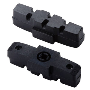 BBB 'HYDRASTOP' BRAKESHOES (Comp Magura Hydraulic) 2pr BBS-09
