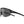 Tifosi Sledge Lite Sunglasses Matte Black with Smoke, AC Red and Clear Lens