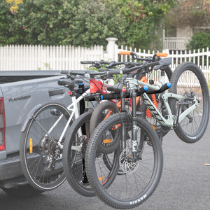 Ezigrip Advantage 4 Bike Rack