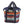 Reisenthel Basket, Klickfix Artist Stripes