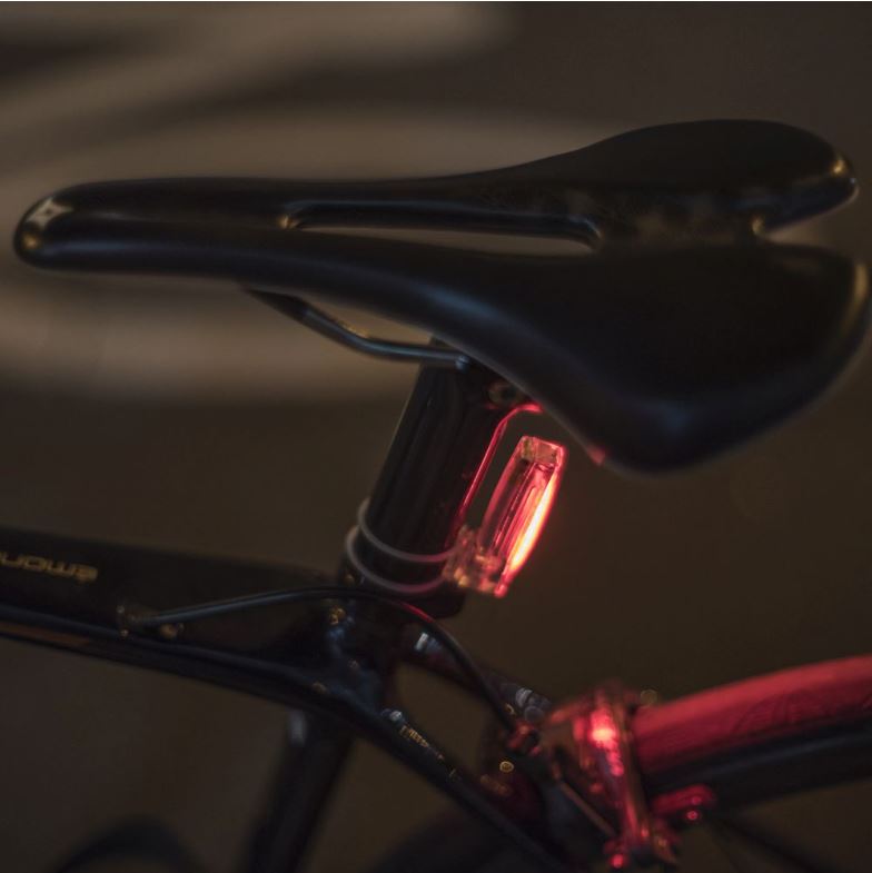 Knog Plus Twin Pack