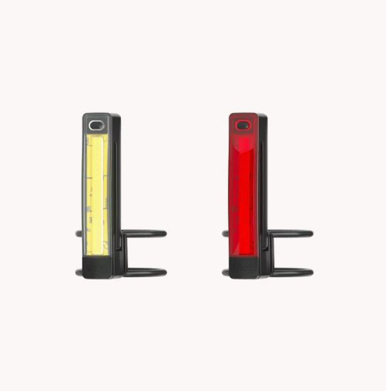 Knog Plus Twin Pack