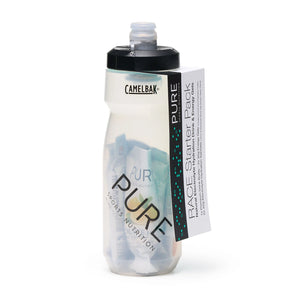 PURE PREMIUM RACE STARTER PACK