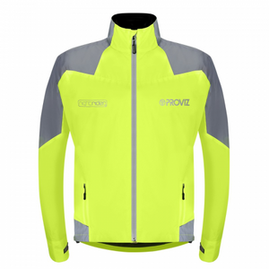 Proviz Nightrider 2.0 Men's Cycling Jacket