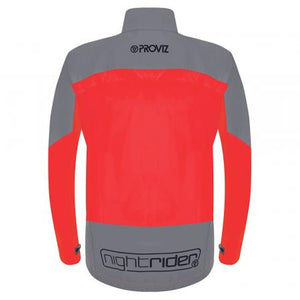 Proviz Nightrider 2.0 Men's Cycling Jacket