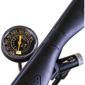 Serfas Air Force Tier 3 Floor Pump