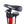 Serfas Air Force Tier 3 Floor Pump