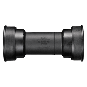 BB-MT800 BOTTOM BRACKET XT  PRESS-FIT 41mm DIA / 89.5 - 92MM WIDTH