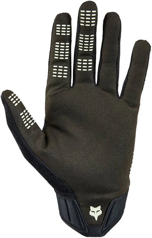 Fox Flexair Ascent Glove Teal