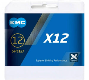 KMC - X12