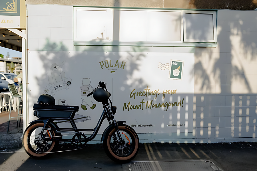 Smartmotion Renegade