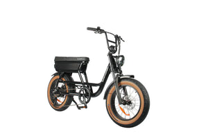 Smartmotion Renegade