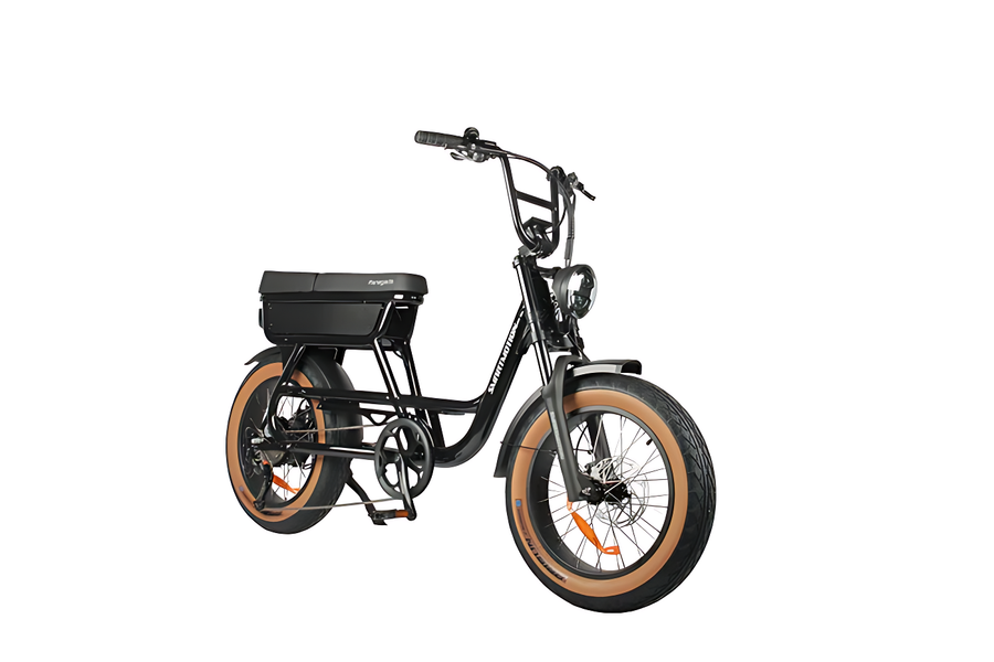 Smartmotion Renegade