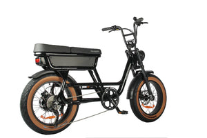 Smartmotion Renegade